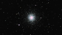 M 3 Globular Cluster