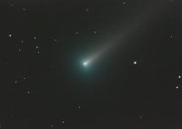 Comet Leonard C2021 A1
